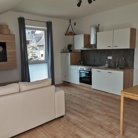 Sonnenufer Apartment & Moselwein I برنكاستيل كويس المظهر الخارجي الصورة