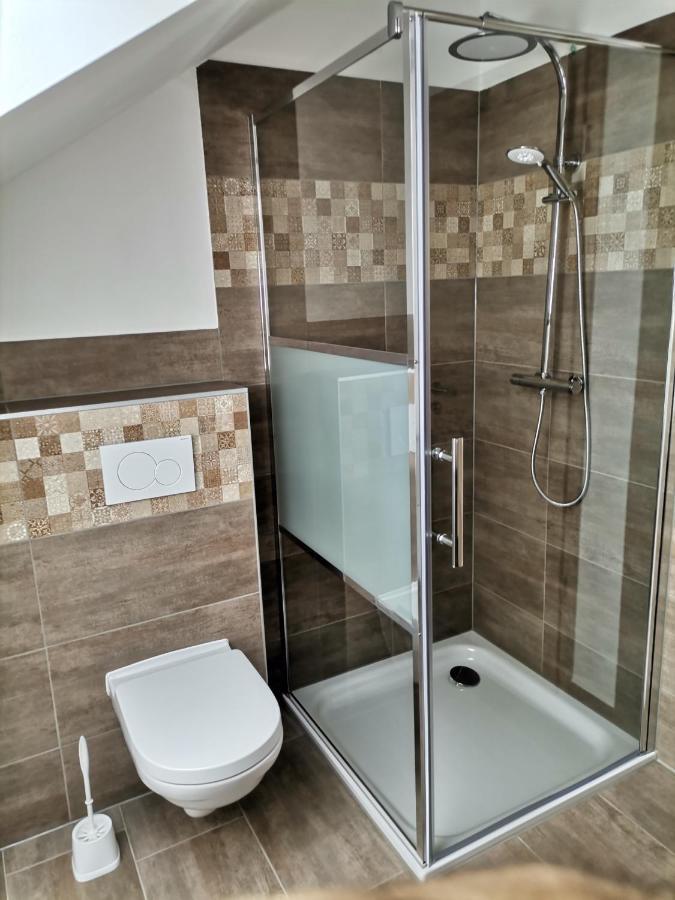 Sonnenufer Apartment & Moselwein I برنكاستيل كويس المظهر الخارجي الصورة