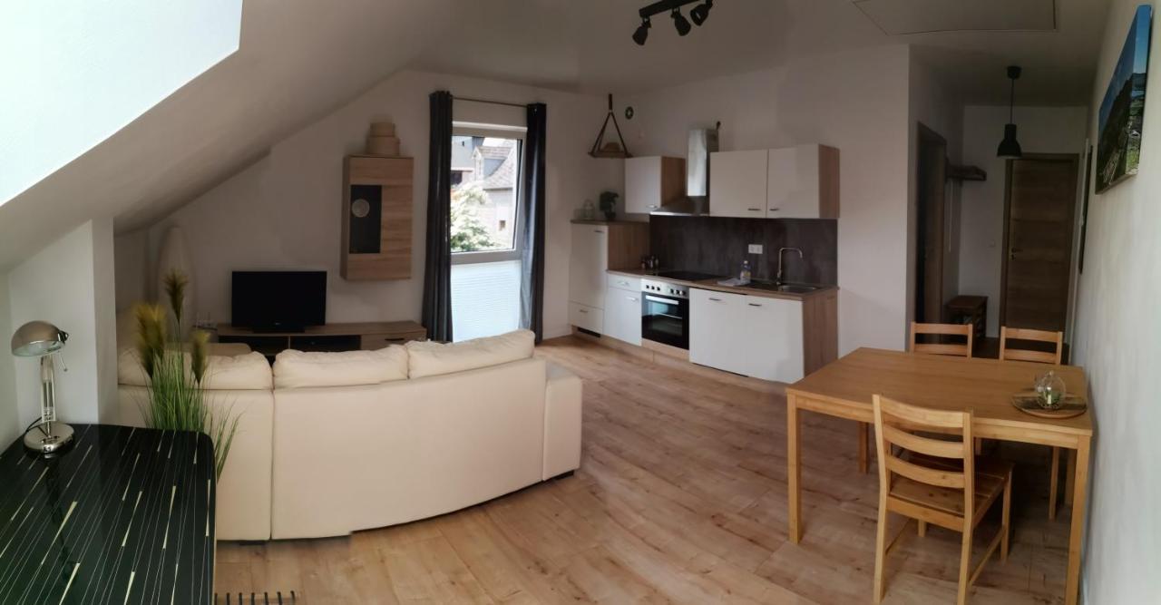 Sonnenufer Apartment & Moselwein I برنكاستيل كويس المظهر الخارجي الصورة