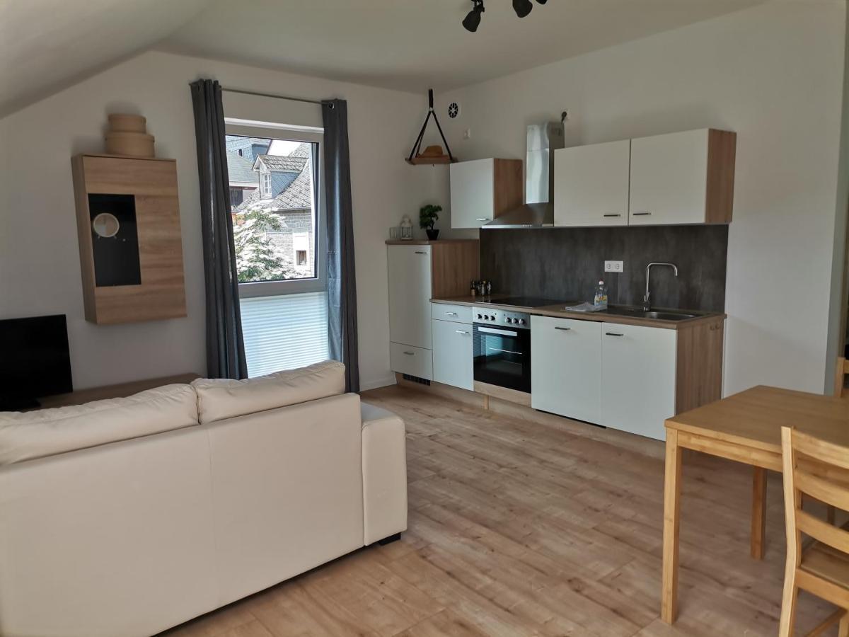Sonnenufer Apartment & Moselwein I برنكاستيل كويس المظهر الخارجي الصورة