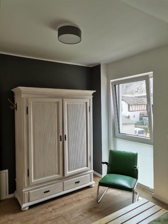 Sonnenufer Apartment & Moselwein I برنكاستيل كويس المظهر الخارجي الصورة