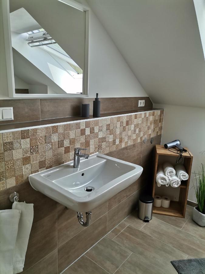Sonnenufer Apartment & Moselwein I برنكاستيل كويس المظهر الخارجي الصورة