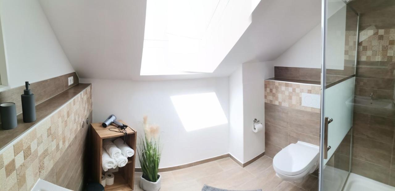 Sonnenufer Apartment & Moselwein I برنكاستيل كويس المظهر الخارجي الصورة