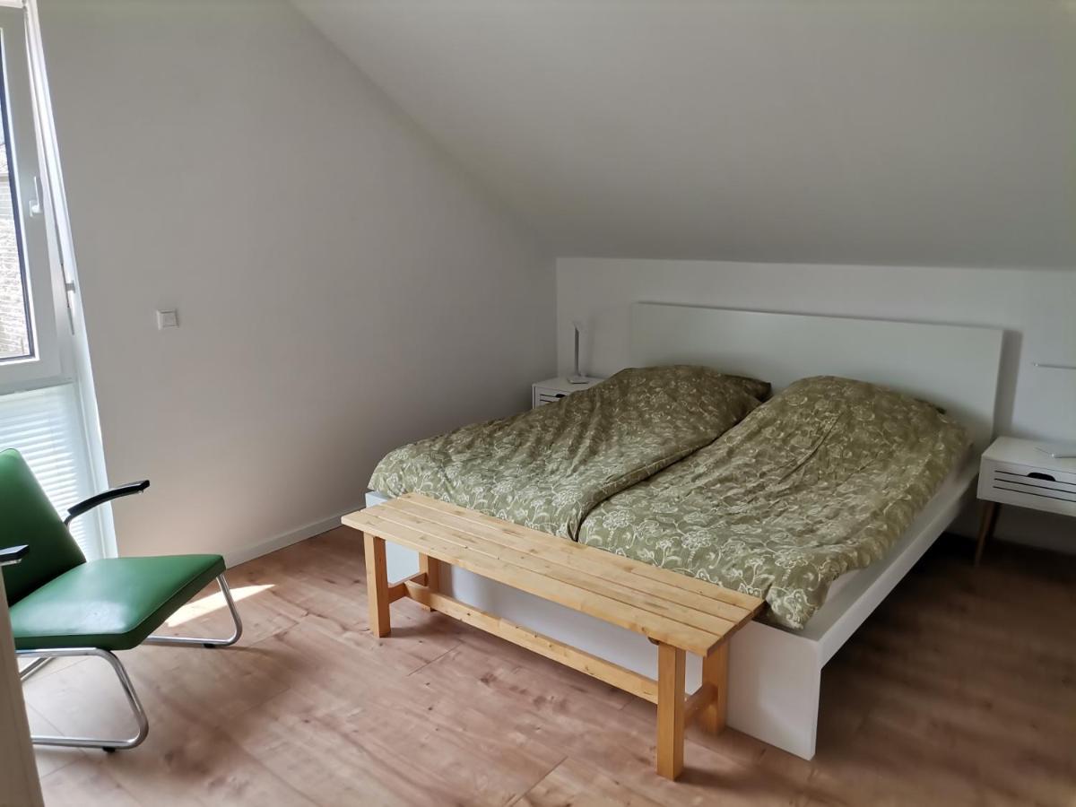 Sonnenufer Apartment & Moselwein I برنكاستيل كويس المظهر الخارجي الصورة